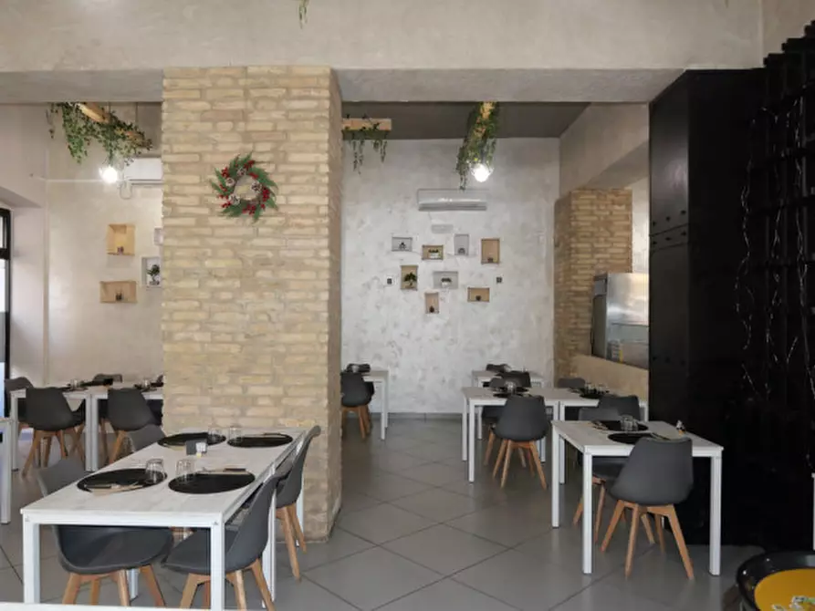 Immagine 7 di Attività commerciale in vendita  in Viale Gabriele D'Annunzio a Pescara