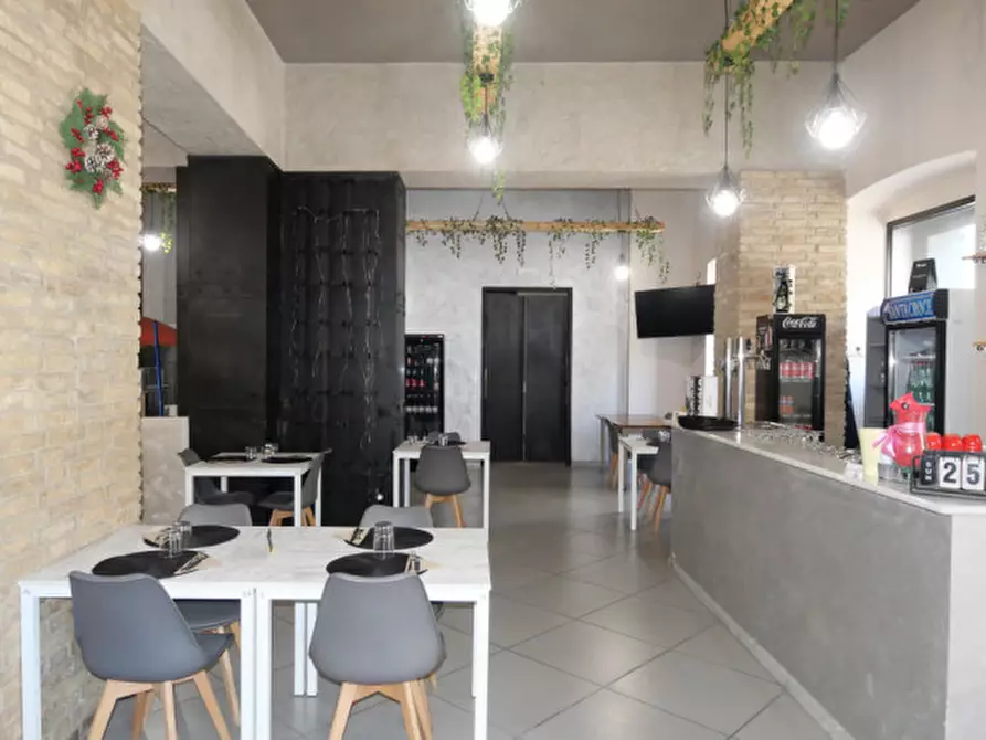 Immagine 11 di Attività commerciale in vendita  in Viale Gabriele D'Annunzio a Pescara