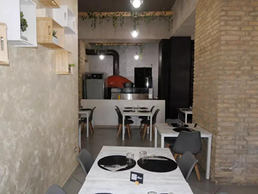 Immagine 12 di Attività commerciale in vendita  in Viale Gabriele D'Annunzio a Pescara