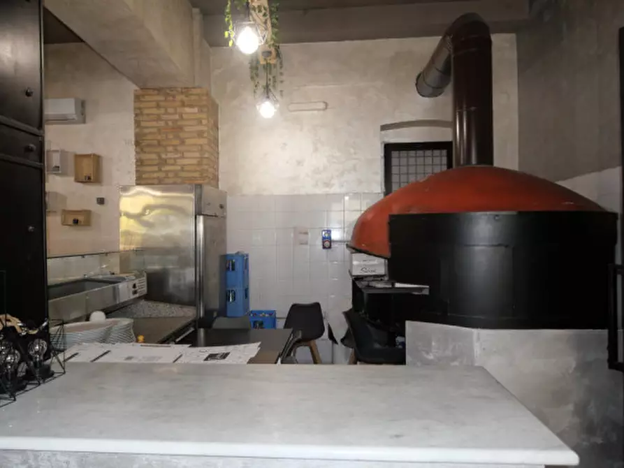 Immagine 21 di Attività commerciale in vendita  in Viale Gabriele D'Annunzio a Pescara
