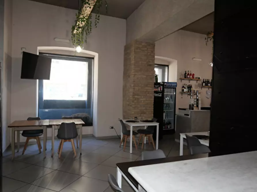 Immagine 22 di Attività commerciale in vendita  in Viale Gabriele D'Annunzio a Pescara