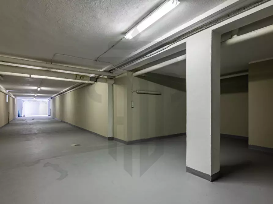 Immagine 6 di Magazzino in vendita  in Via Milano a Bolzano