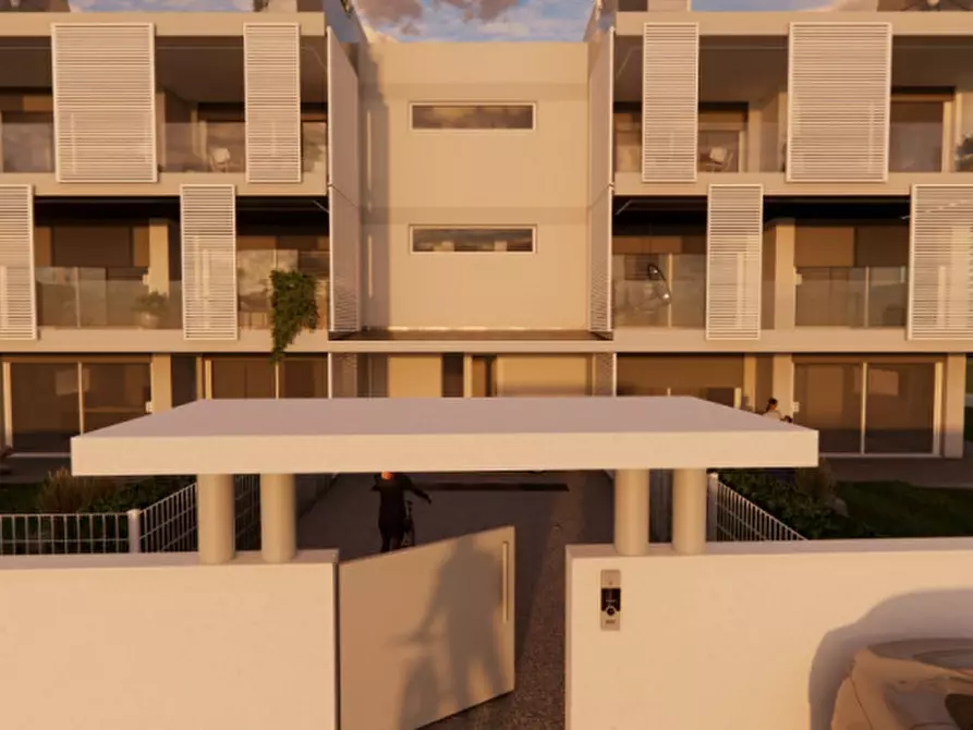 Immagine 2 di Appartamento in vendita  in Via Proe di Sotto 9 a Schio