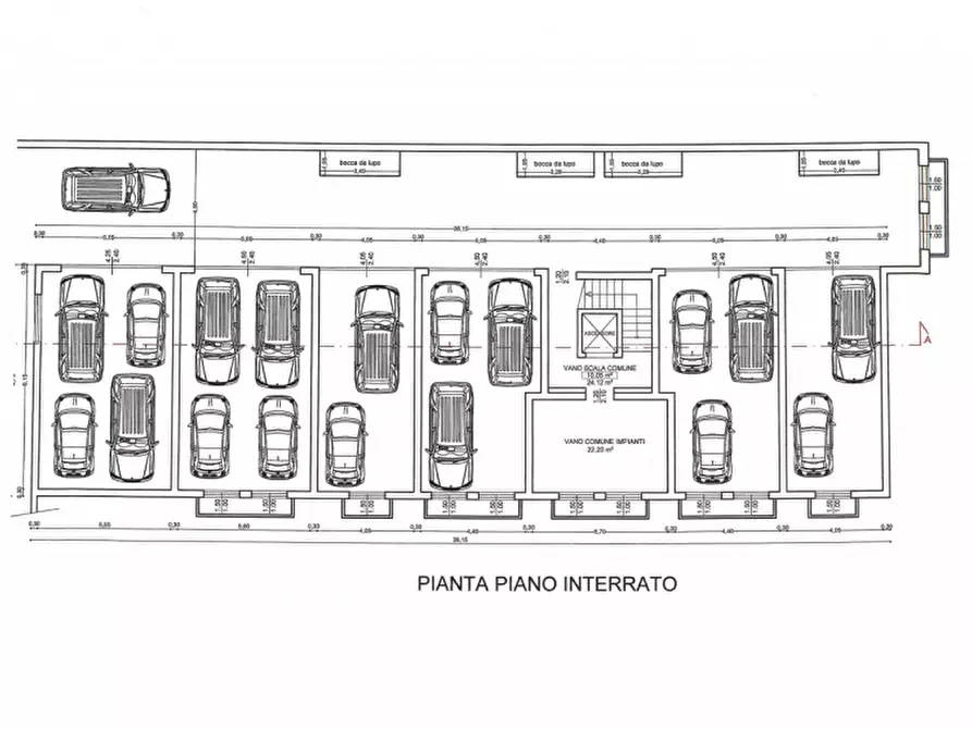 Immagine 7 di Appartamento in vendita  in Via Proe di Sotto 9 a Schio