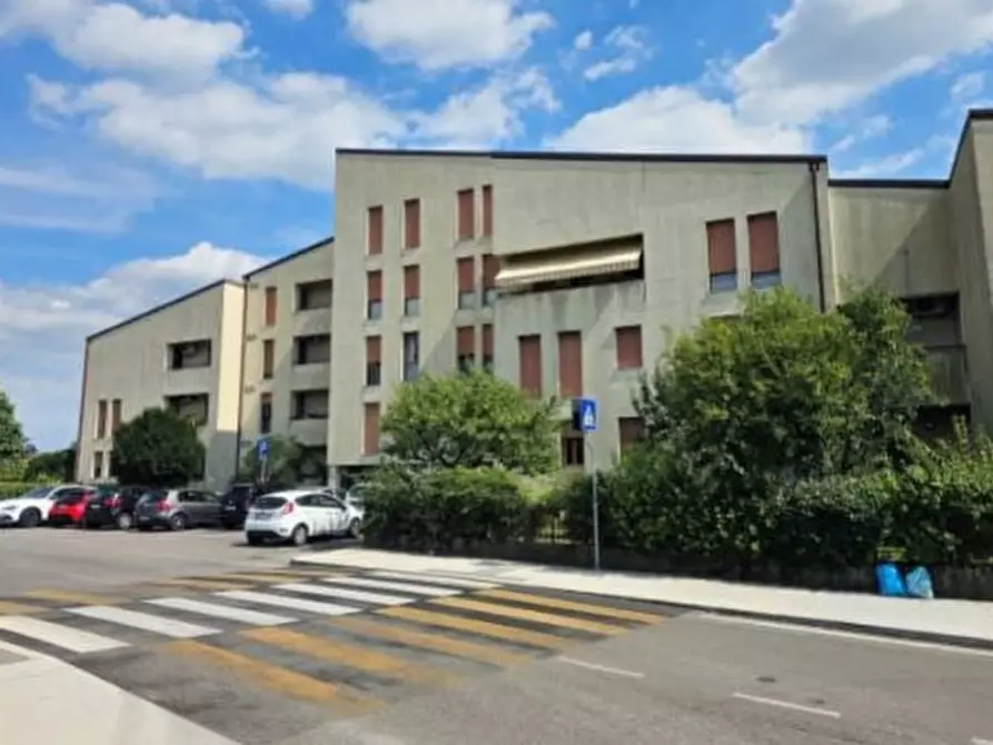 Immagine 1 di Appartamento in vendita  in Via Stradelle, 28 a Pordenone