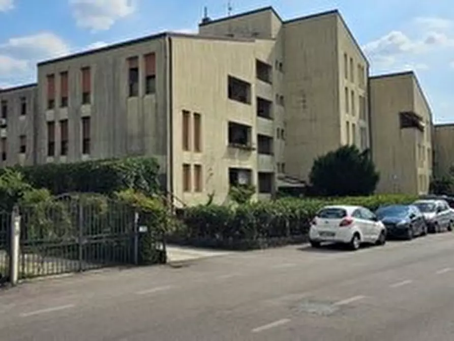Immagine 2 di Appartamento in vendita  in Via Stradelle, 28 a Pordenone