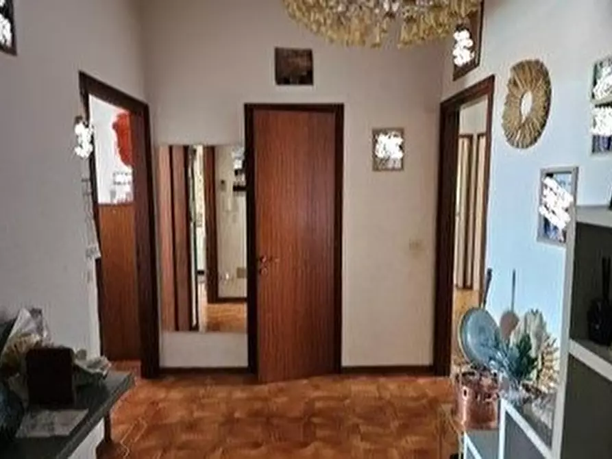 Immagine 4 di Appartamento in vendita  in Via Stradelle, 28 a Pordenone