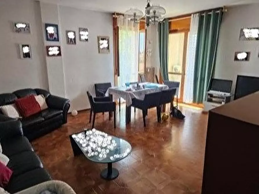 Immagine 5 di Appartamento in vendita  in Via Stradelle, 28 a Pordenone