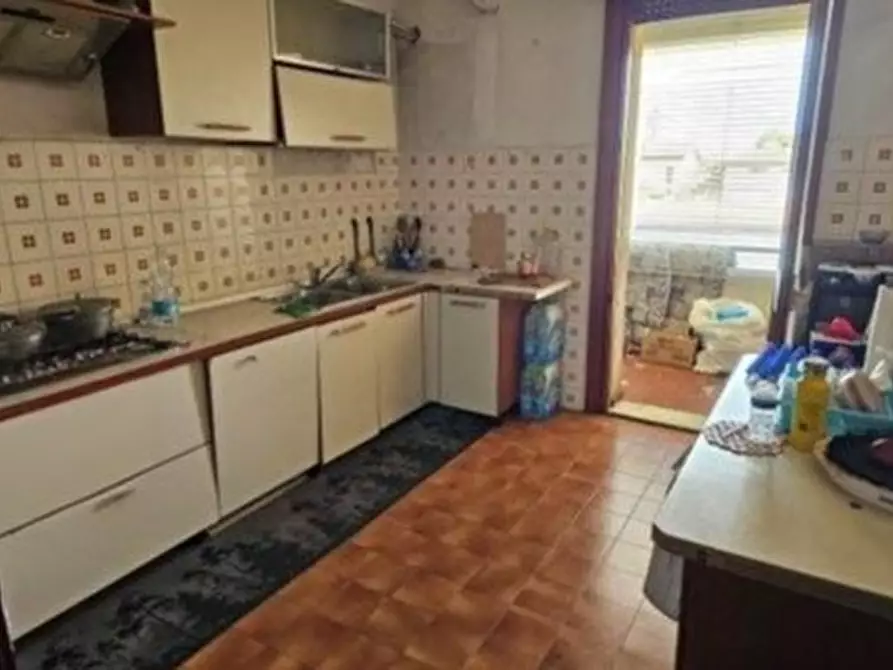 Immagine 7 di Appartamento in vendita  in Via Stradelle, 28 a Pordenone