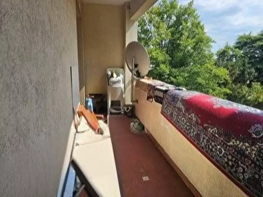 Immagine 8 di Appartamento in vendita  in Via Stradelle, 28 a Pordenone