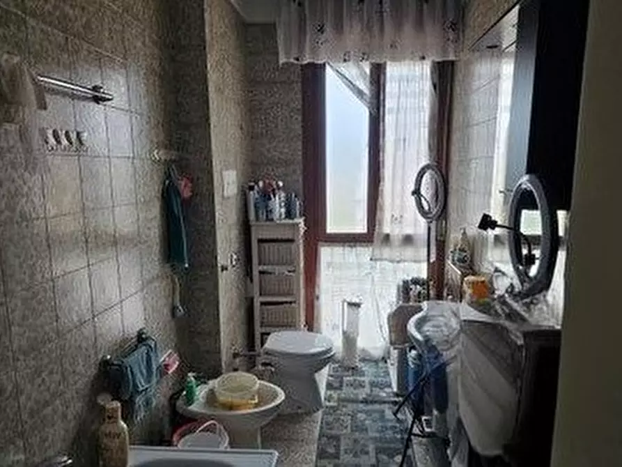 Immagine 9 di Appartamento in vendita  in Via Stradelle, 28 a Pordenone