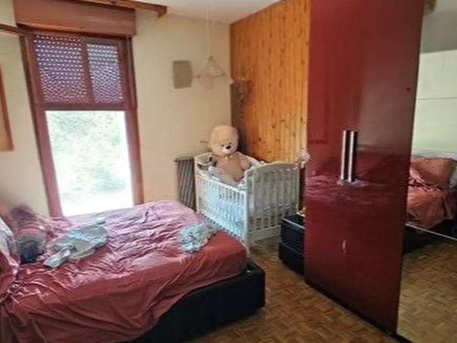 Immagine 10 di Appartamento in vendita  in Via Stradelle, 28 a Pordenone