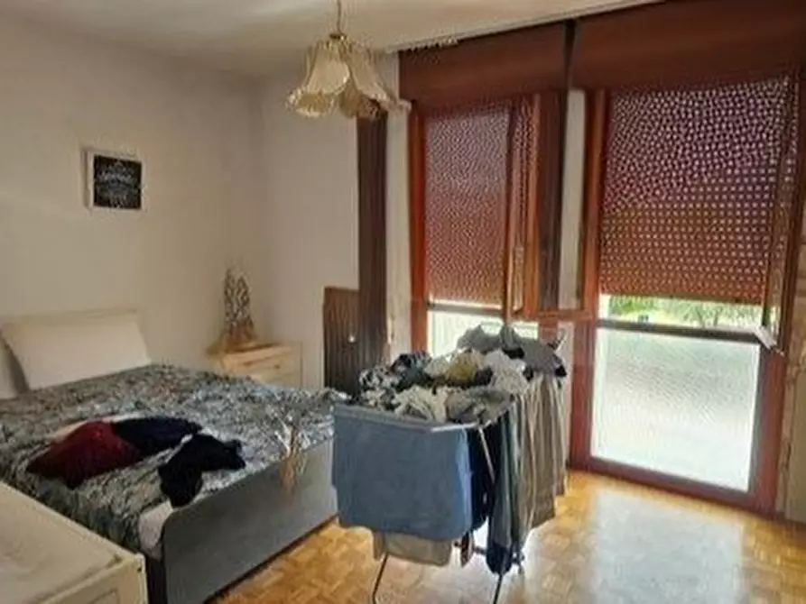 Immagine 11 di Appartamento in vendita  in Via Stradelle, 28 a Pordenone