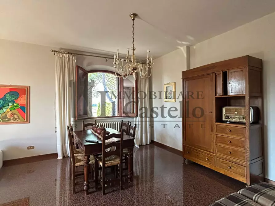 Immagine 6 di Villa in vendita  in villastrada a Castiglione Del Lago