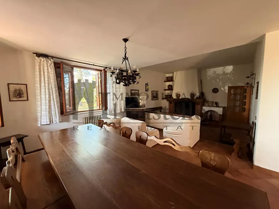 Immagine 10 di Villa in vendita  in villastrada a Castiglione Del Lago