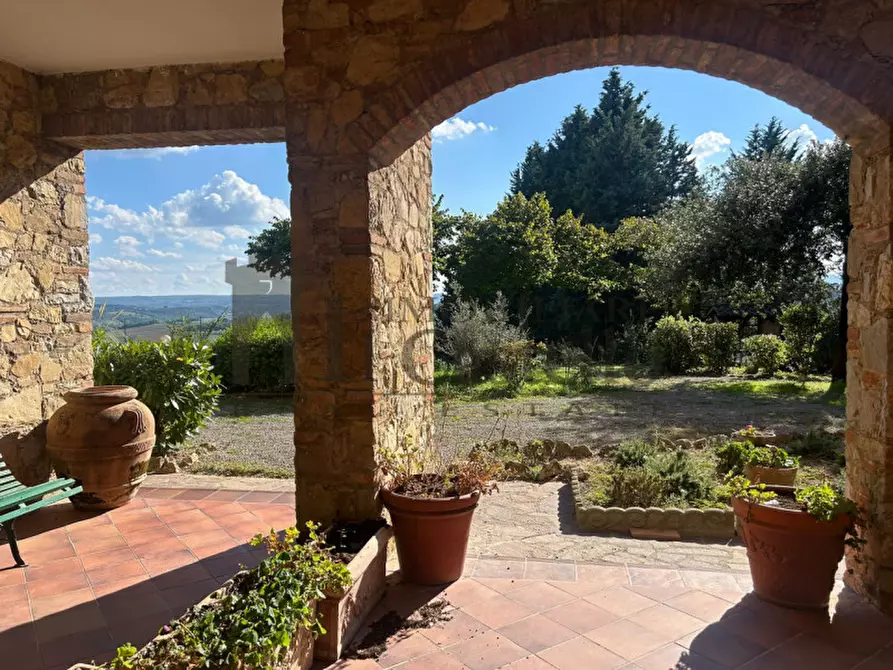 Immagine 23 di Villa in vendita  in villastrada a Castiglione Del Lago