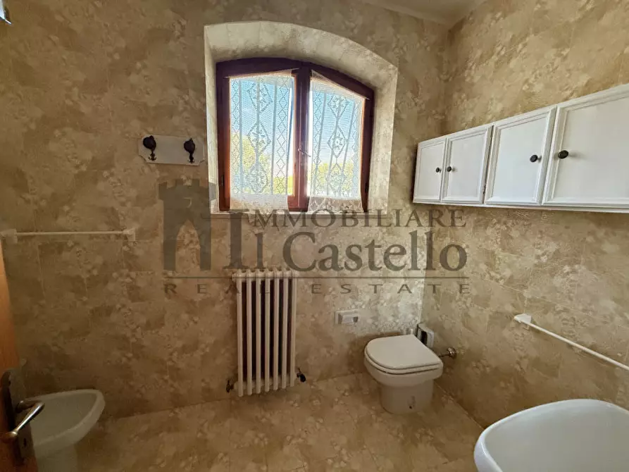 Immagine 27 di Villa in vendita  in villastrada a Castiglione Del Lago