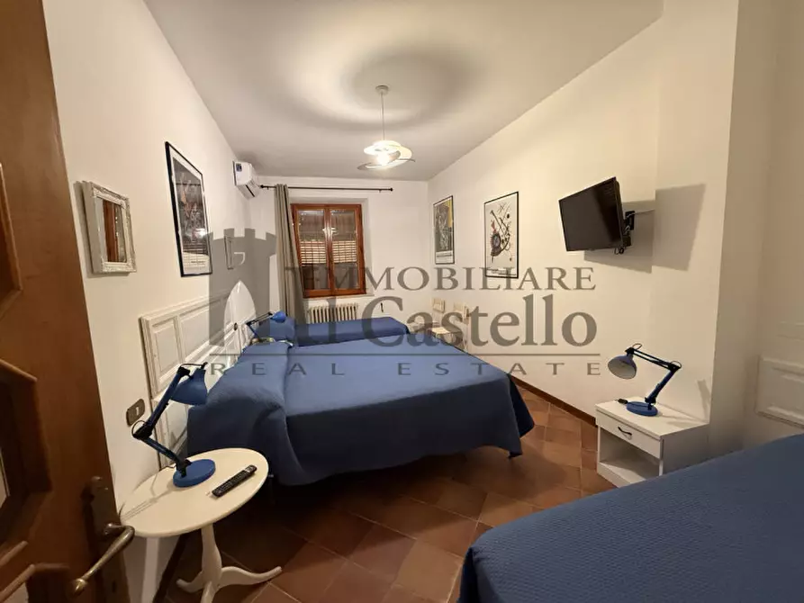 Immagine 30 di Villa in vendita  in villastrada a Castiglione Del Lago