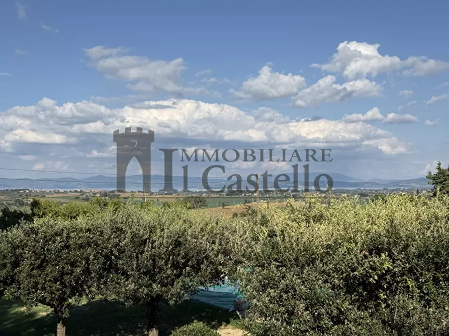 Immagine 32 di Villa in vendita  in villastrada a Castiglione Del Lago