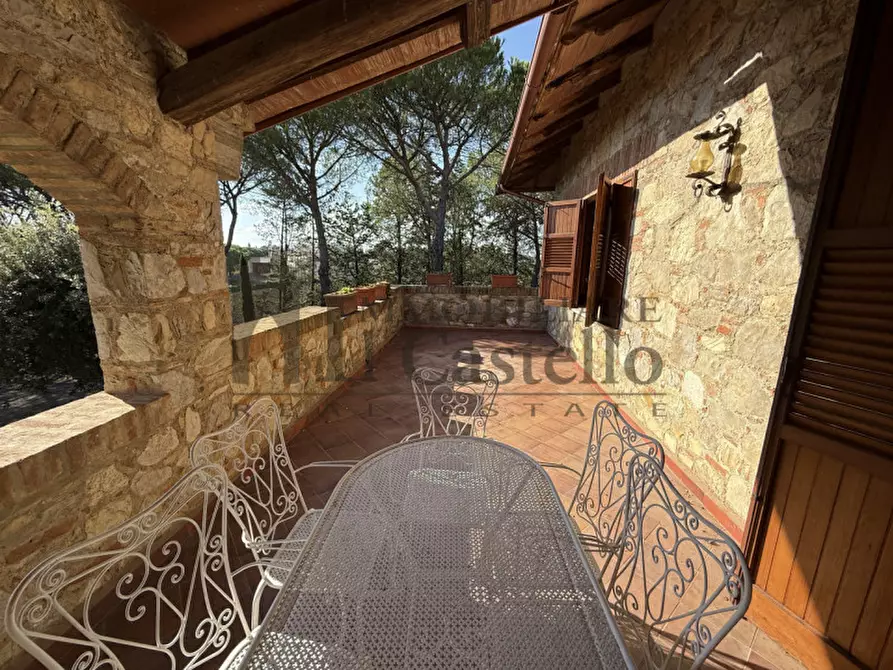 Immagine 33 di Villa in vendita  in villastrada a Castiglione Del Lago