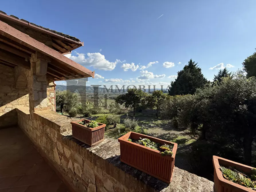 Immagine 36 di Villa in vendita  in villastrada a Castiglione Del Lago