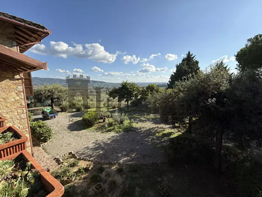 Immagine 38 di Villa in vendita  in villastrada a Castiglione Del Lago