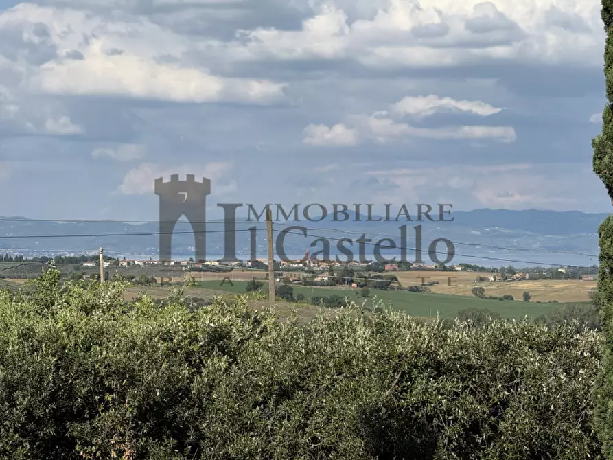 Immagine 40 di Villa in vendita  in villastrada a Castiglione Del Lago