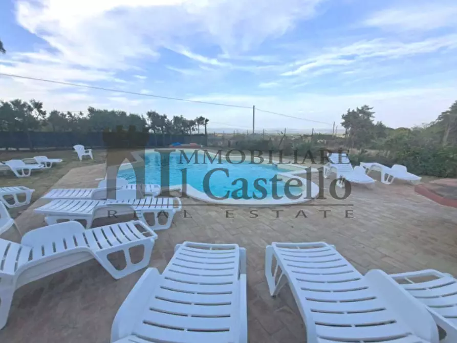 Immagine 46 di Villa in vendita  in villastrada a Castiglione Del Lago