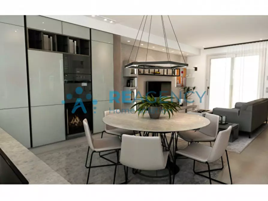 Immagine 3 di Appartamento in vendita  in Via Divisione Tridentina a Trissino