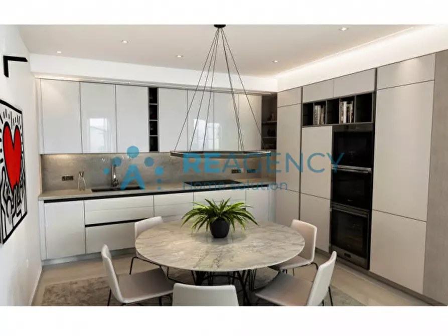 Immagine 5 di Appartamento in vendita  in Via Divisione Tridentina a Trissino