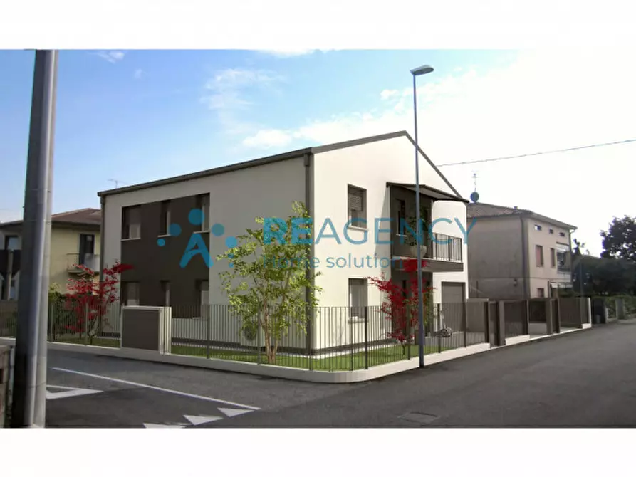 Immagine 7 di Appartamento in vendita  in Via Divisione Tridentina a Trissino