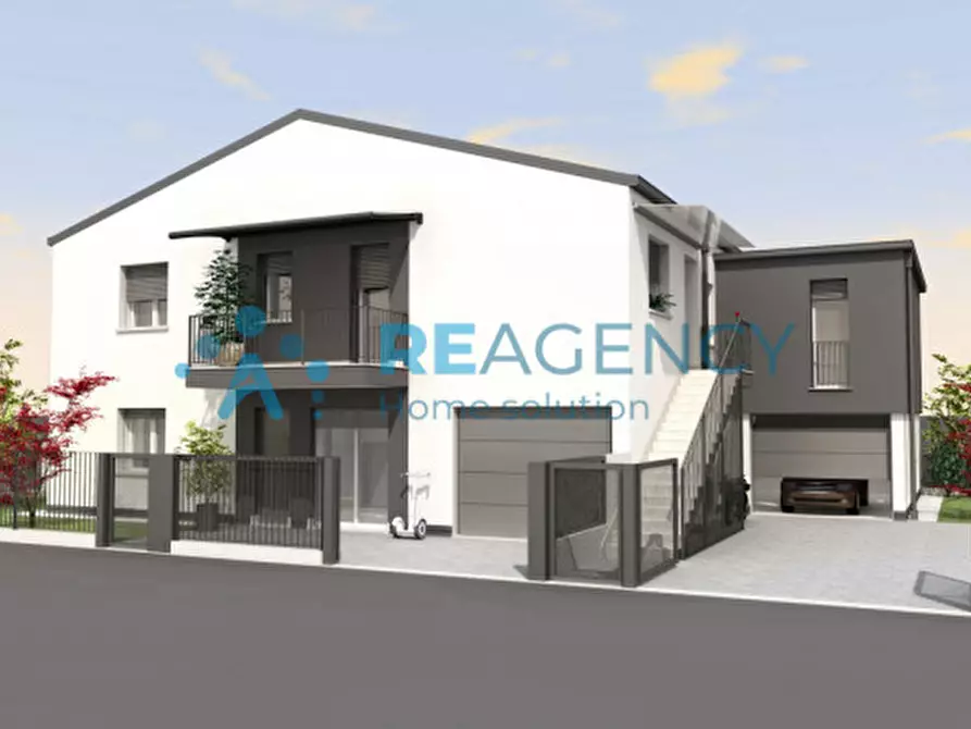 Immagine 11 di Appartamento in vendita  in Via Divisione Tridentina a Trissino