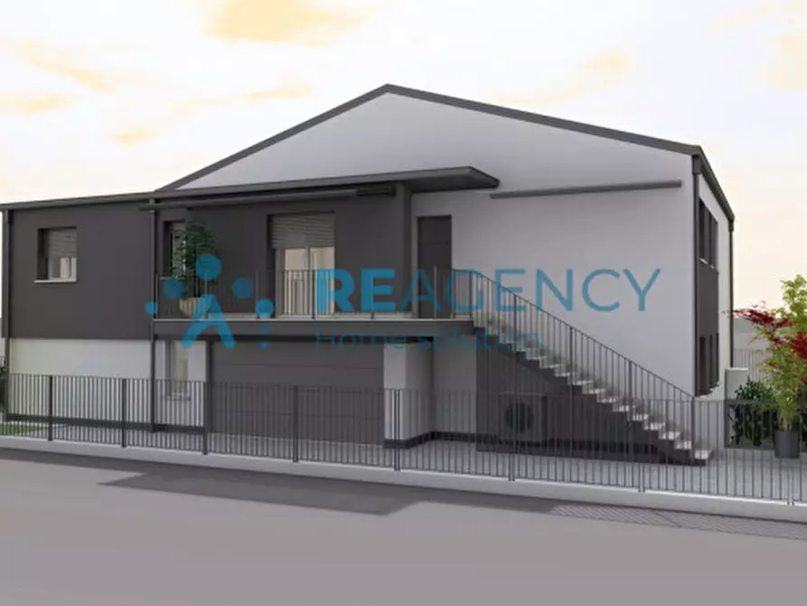 Immagine 14 di Appartamento in vendita  in Via Divisione Tridentina a Trissino