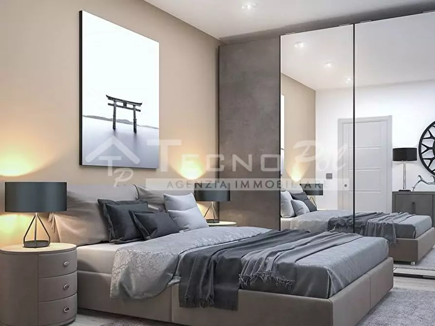 Immagine 4 di Appartamento in vendita  a Loreggia