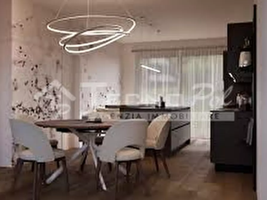 Immagine 9 di Appartamento in vendita  a Loreggia