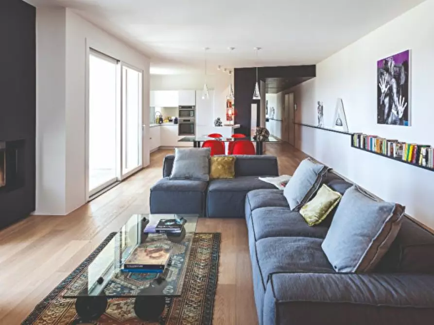 Immagine 15 di Appartamento in vendita  a Loreggia