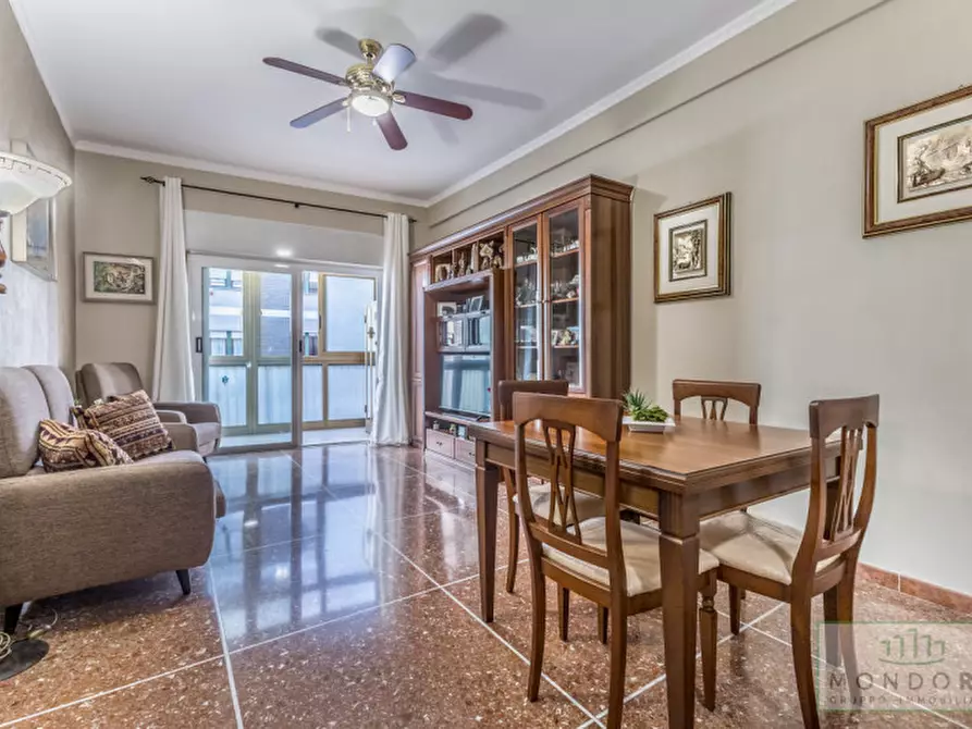 Immagine 2 di Appartamento in vendita  in Via Sante Bargellini a Roma