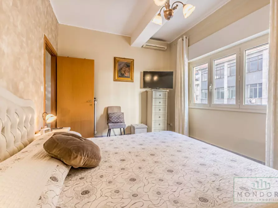 Immagine 16 di Appartamento in vendita  in Via Sante Bargellini a Roma