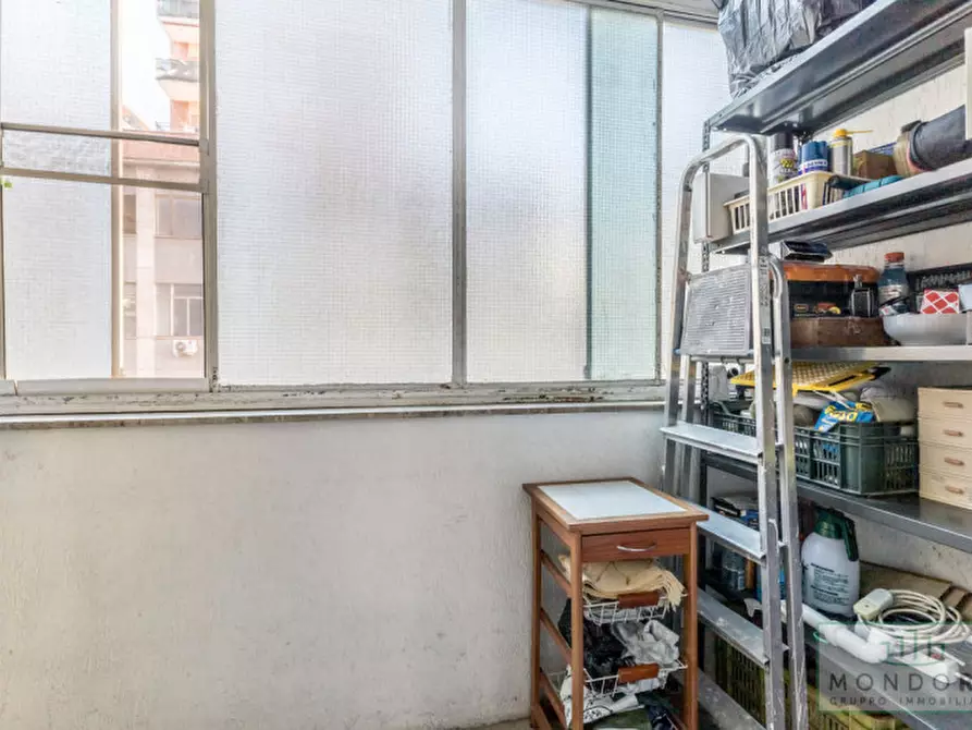 Immagine 22 di Appartamento in vendita  in Via Sante Bargellini a Roma