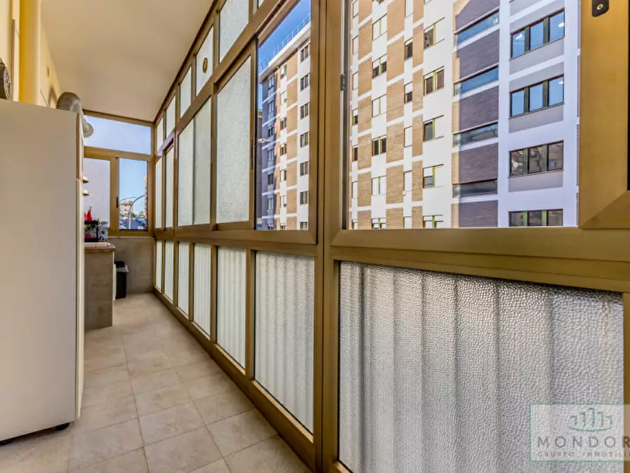 Immagine 24 di Appartamento in vendita  in Via Sante Bargellini a Roma