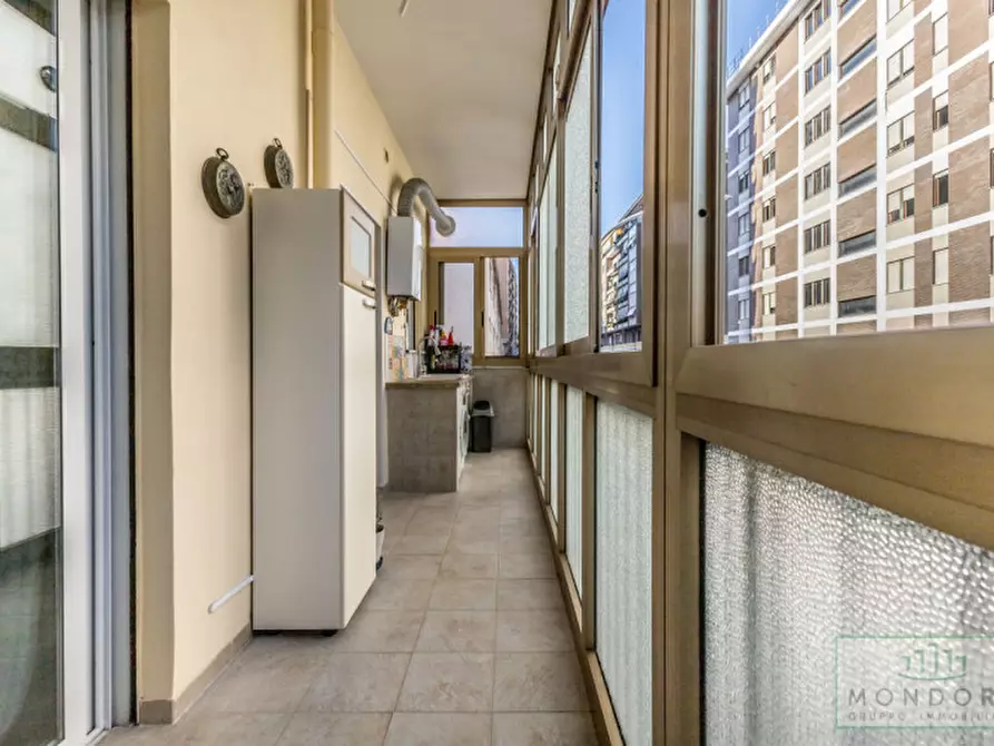 Immagine 25 di Appartamento in vendita  in Via Sante Bargellini a Roma