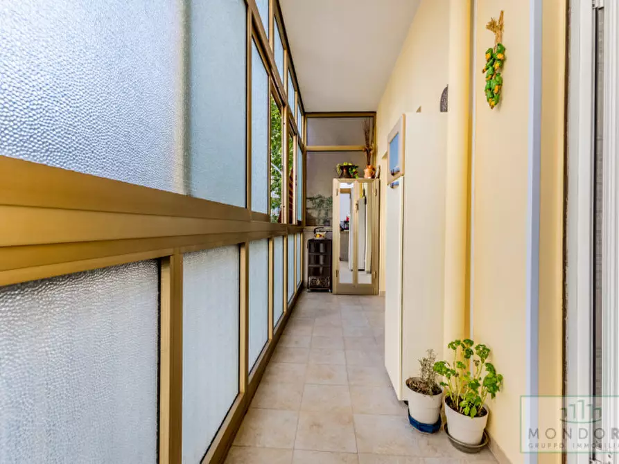 Immagine 26 di Appartamento in vendita  in Via Sante Bargellini a Roma