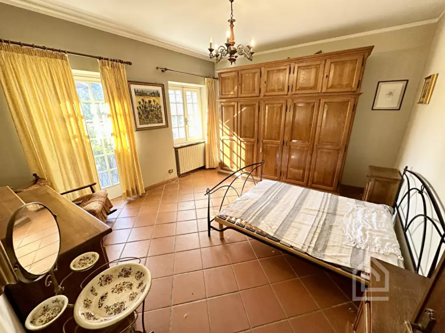 Immagine 14 di Casa bifamiliare in vendita  in Via Cadacorte 16 a Brusasco