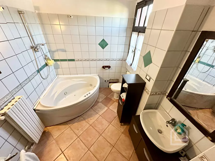 Immagine 24 di Casa bifamiliare in vendita  in Via Cadacorte 16 a Brusasco