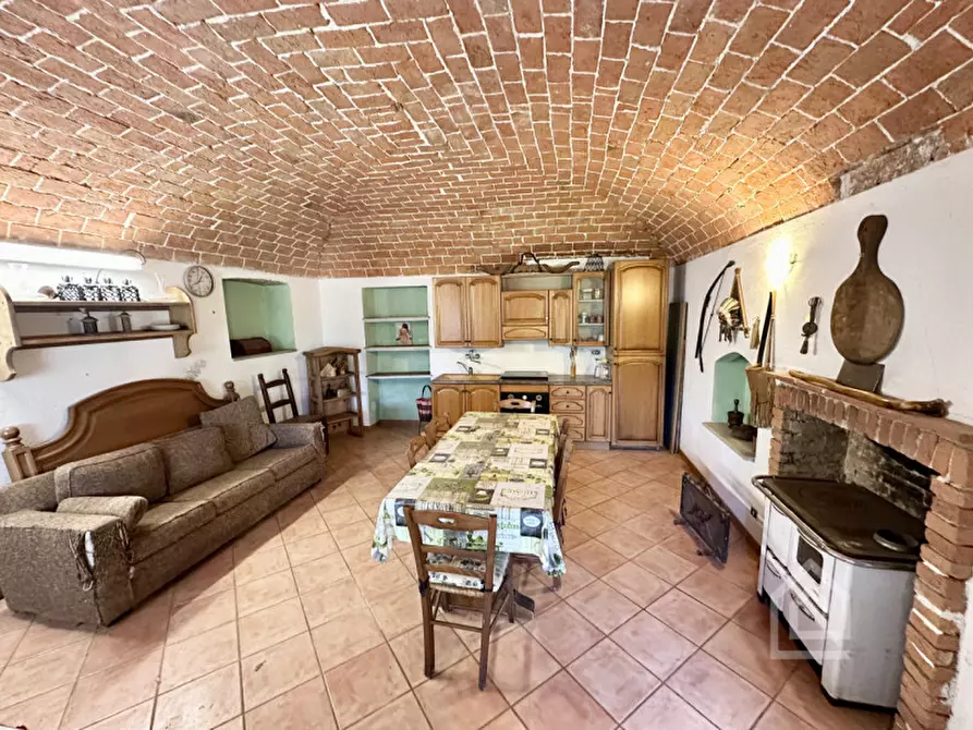 Immagine 25 di Casa bifamiliare in vendita  in Via Cadacorte 16 a Brusasco