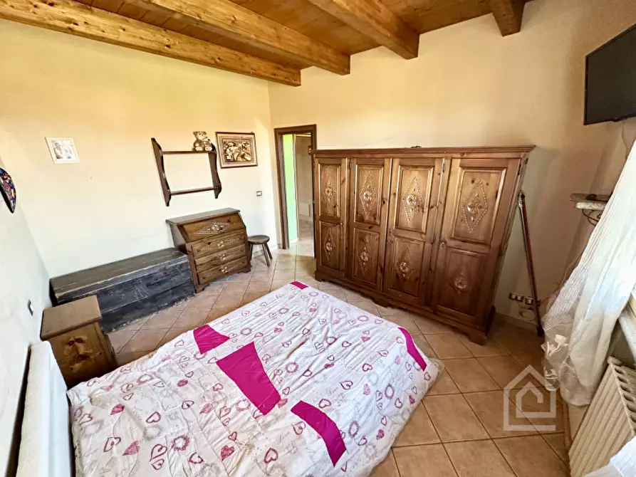 Immagine 31 di Casa bifamiliare in vendita  in Via Cadacorte 16 a Brusasco