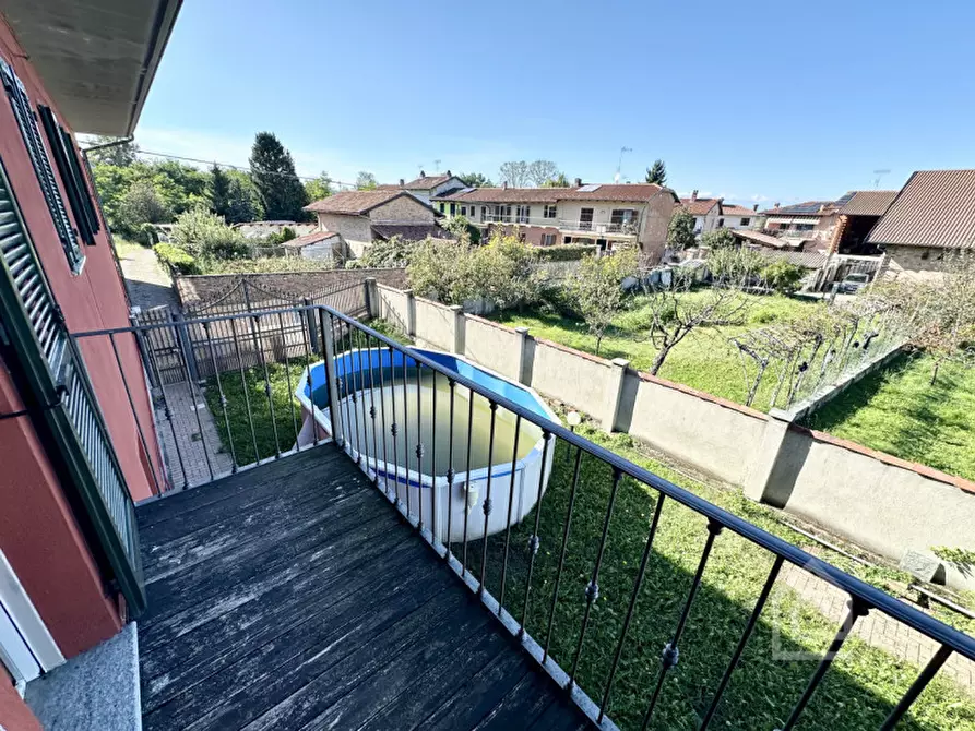 Immagine 36 di Casa bifamiliare in vendita  in Via Cadacorte 16 a Brusasco