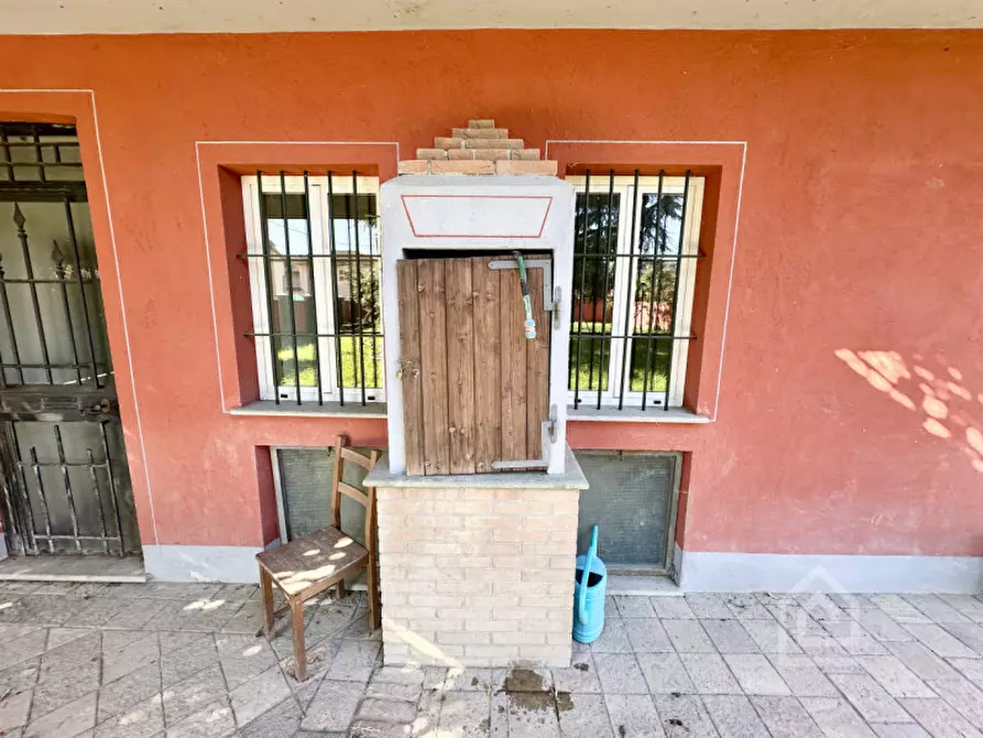 Immagine 37 di Casa bifamiliare in vendita  in Via Cadacorte 16 a Brusasco
