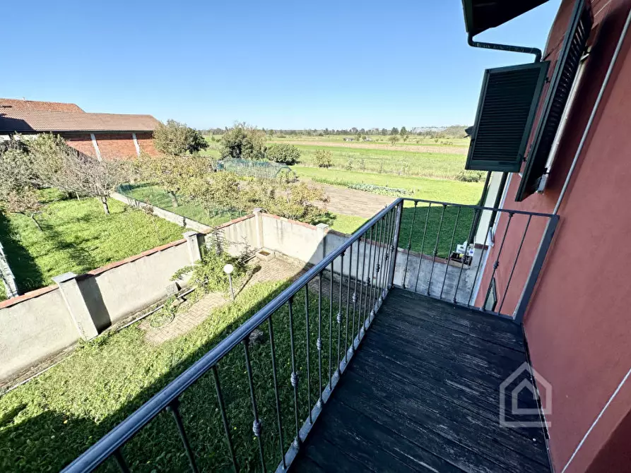 Immagine 40 di Casa bifamiliare in vendita  in Via Cadacorte 16 a Brusasco