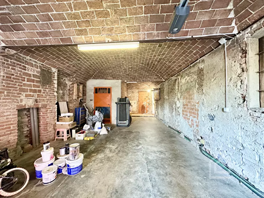 Immagine 47 di Casa bifamiliare in vendita  in Via Cadacorte 16 a Brusasco